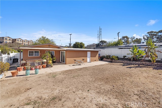 Home for Sale in San Diego