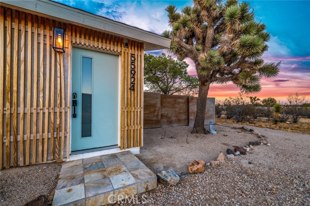 Detail Gallery Image 3 of 70 For 55924 Wood Dr, Yucca Valley,  CA 92284 - 2 Beds | 1 Baths