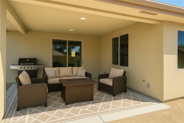 Detail Gallery Image 9 of 11 For 2235 Holly Dr, Paso Robles,  CA 93446 - 3 Beds | 2 Baths