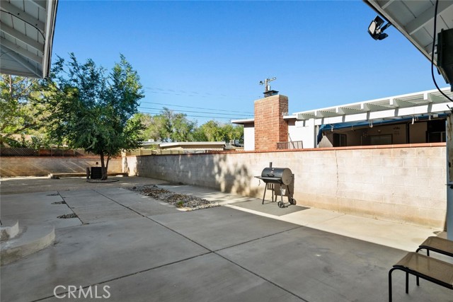 Detail Gallery Image 33 of 42 For 1414 W Jackman St, Lancaster,  CA 93534 - 3 Beds | 1 Baths