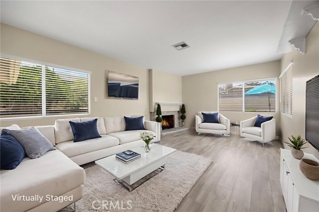 Detail Gallery Image 5 of 32 For 1303 Walling Ave, Brea,  CA 92821 - 3 Beds | 2 Baths