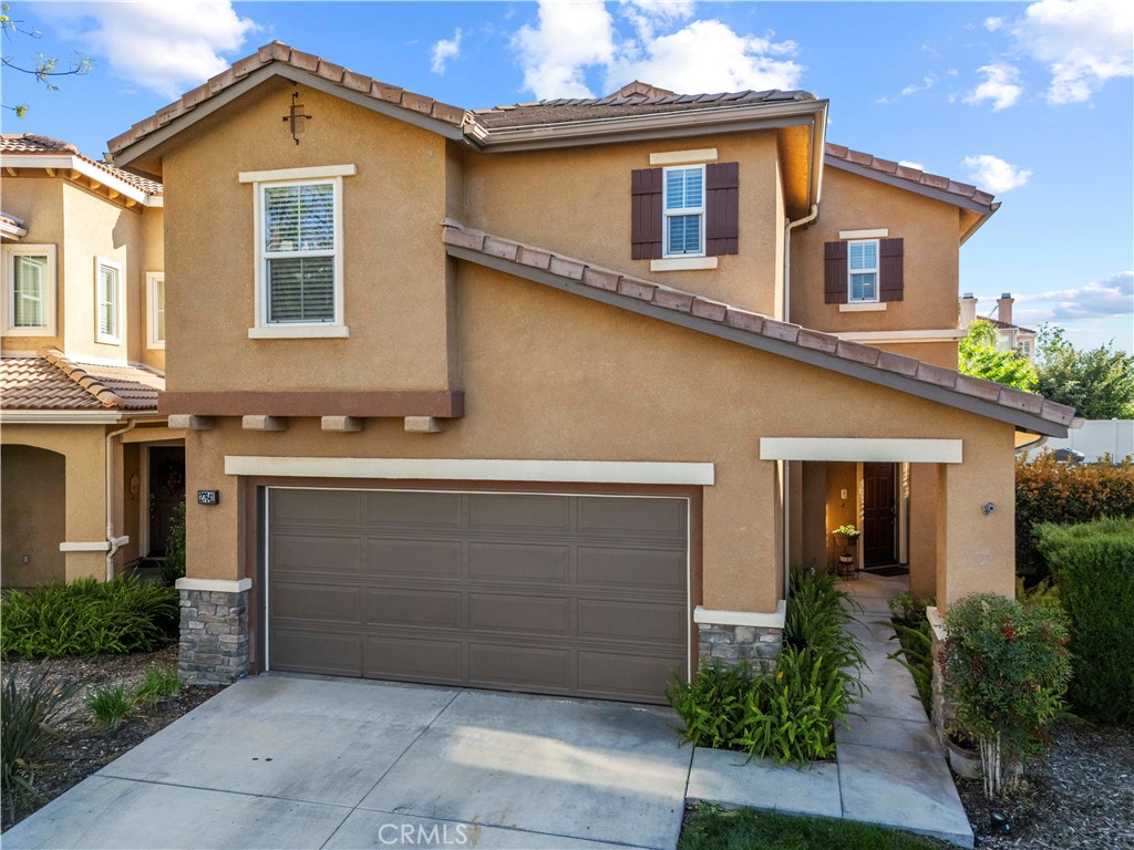 27641 Cordovan Drive