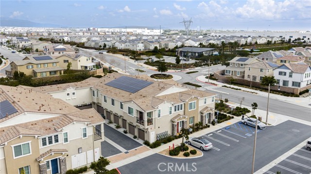 Detail Gallery Image 8 of 17 For 16680 Wyndham Ln #3,  Fontana,  CA 92336 - 2 Beds | 2/1 Baths