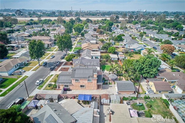 Detail Gallery Image 50 of 51 For 181 E 59th St, Long Beach,  CA 90805 - 6 Beds | 4/1 Baths