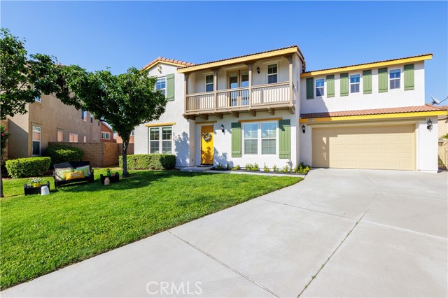 12617 Burbank Rd, Eastvale, CA 92880