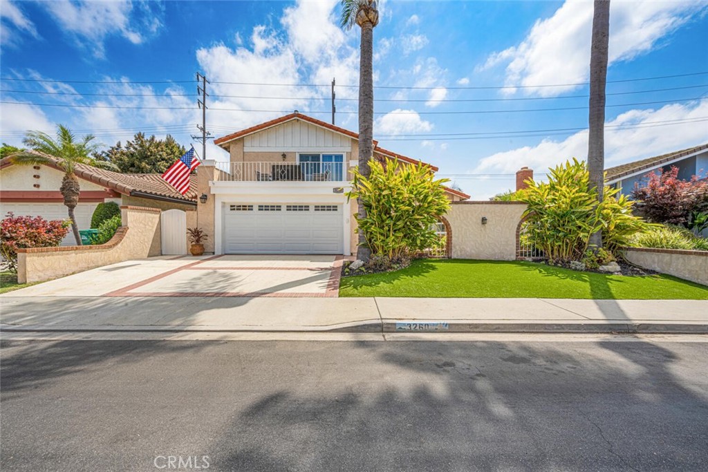 3260 Lilly Avenue