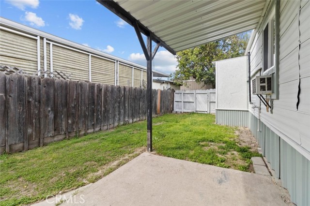 Detail Gallery Image 15 of 18 For 2900 Muir Ave #42,  Atwater,  CA 95301 - 2 Beds | 1 Baths
