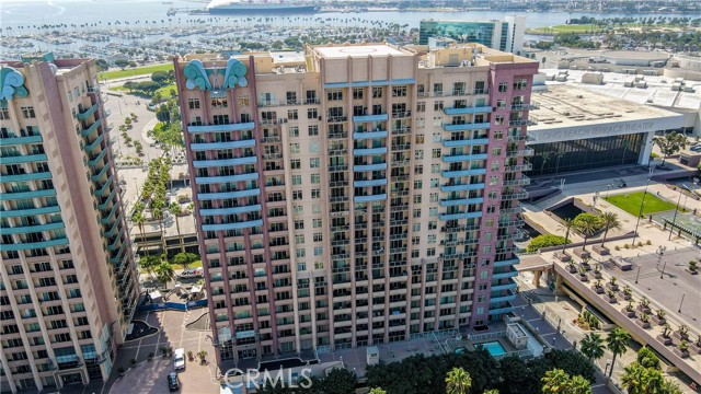 388 E Ocean Blvd #509, Long Beach, CA 90802