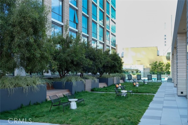 Detail Gallery Image 16 of 16 For 400 S Broadway #3106,  Los Angeles,  CA 90013 - 1 Beds | 1 Baths