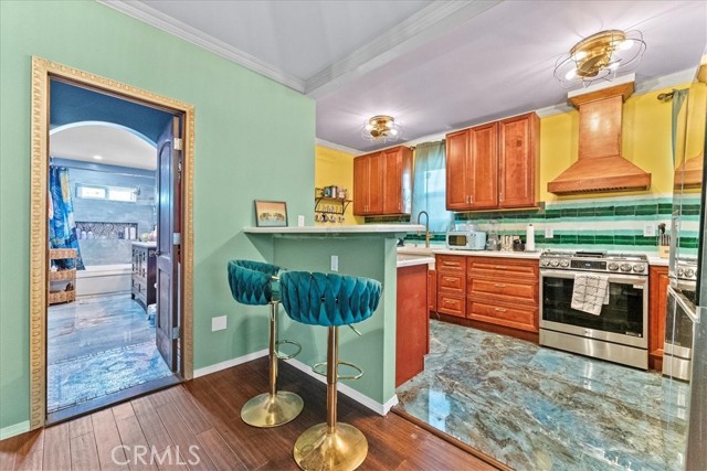 Detail Gallery Image 9 of 27 For 4026 Josephine St, Lynwood,  CA 90262 - 3 Beds | 1 Baths