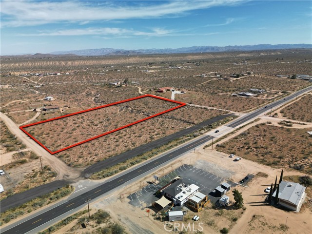 Detail Gallery Image 5 of 22 For 111 Perris, Landers,  CA 92285 - – Beds | – Baths