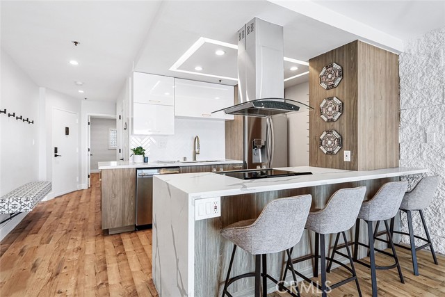 615 Esplanade, Redondo Beach, California 90277, 1 Bedroom Bedrooms, ,1 BathroomBathrooms,Residential,For Sale,Esplanade,SB25238600