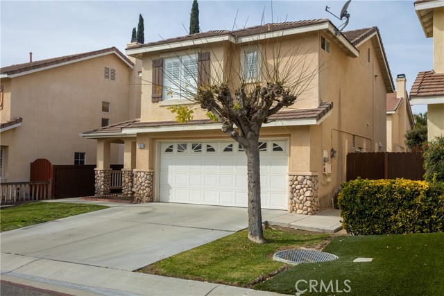 Image 3 for 359 Patriot Circle, Upland, CA 91786