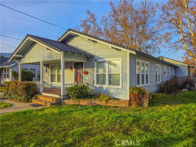 Detail Gallery Image 36 of 39 For 614 Lane, Yreka,  CA 96097 - 3 Beds | 2 Baths