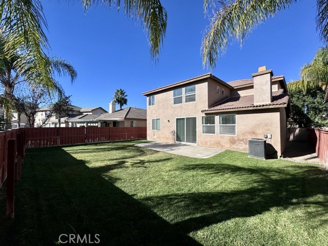 Detail Gallery Image 41 of 48 For 29894 Warm Sands Dr, Menifee,  CA 92584 - 4 Beds | 2/1 Baths