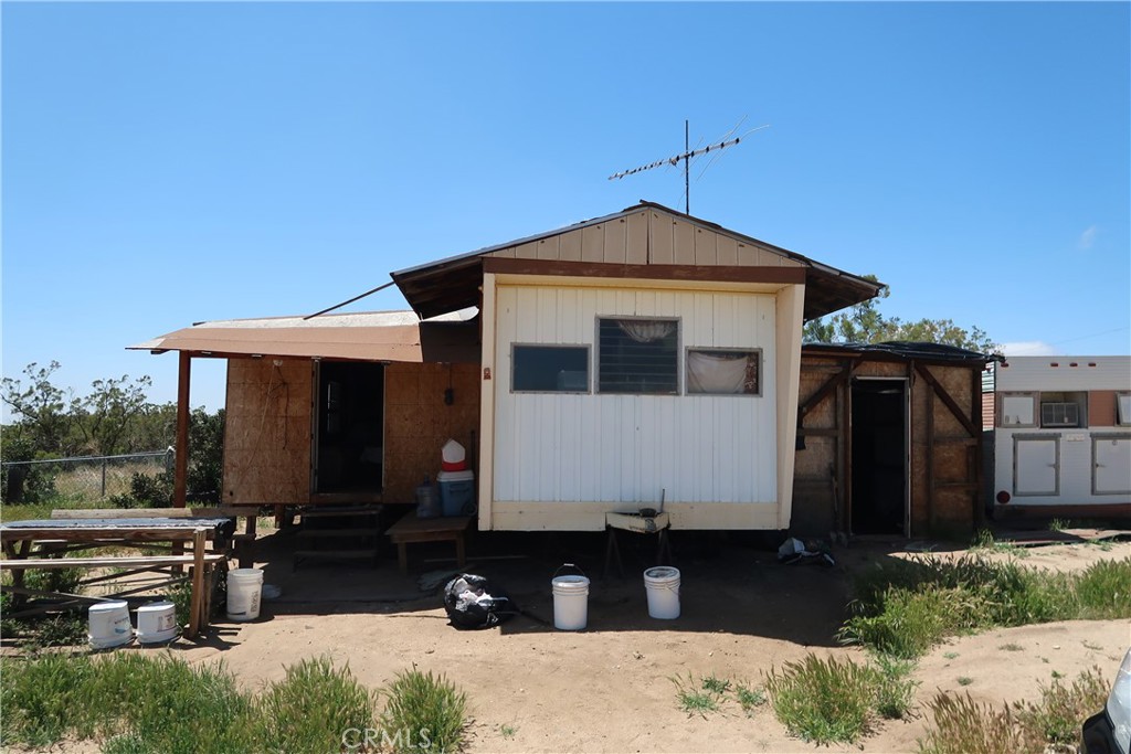 55490 Pinetree Lane