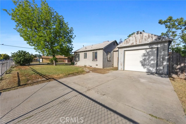 Detail Gallery Image 25 of 25 For 2829 Dracena St, Bakersfield,  CA 93304 - 2 Beds | 1 Baths