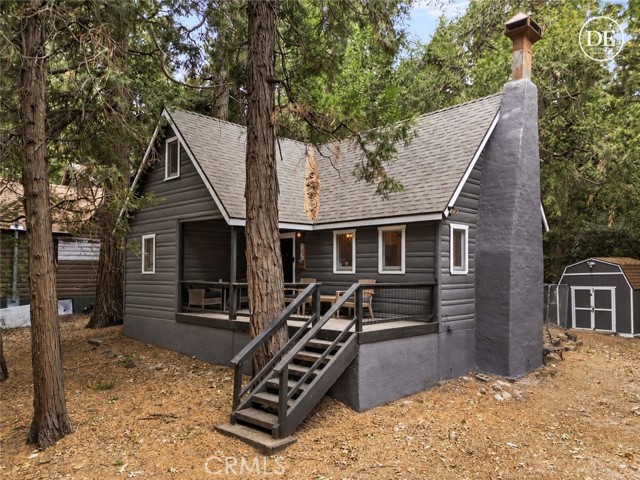 782 W Village, Crestline, CA 92325