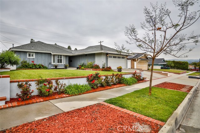 Detail Gallery Image 30 of 30 For 12141 Groveland Ave, Whittier,  CA 90604 - 3 Beds | 2 Baths