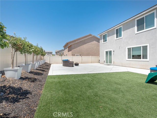 Detail Gallery Image 42 of 46 For 32085 Deardoff St, Menifee,  CA 92584 - 5 Beds | 3 Baths