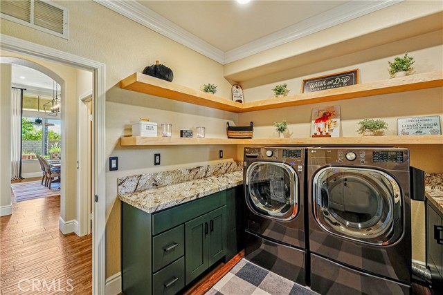 Detail Gallery Image 25 of 57 For 3931 Ashwood Circle, Corona,  CA 92881 - 4 Beds | 3/1 Baths