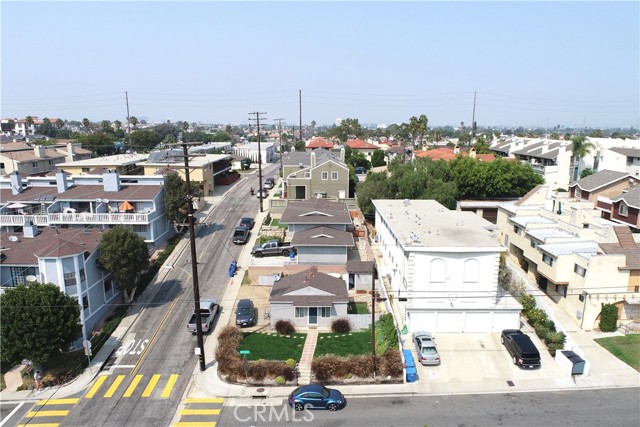 2101 Carnegie Lane, Redondo Beach, California 90278, ,Residential Income,Sold,Carnegie,SB22257499