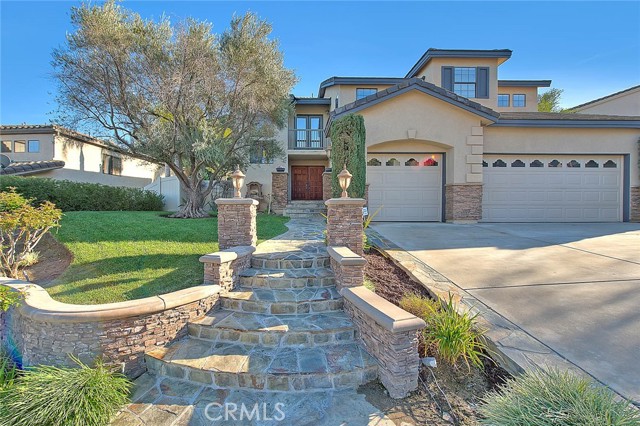 Detail Gallery Image 5 of 66 For 2750 Hidden Hills, Corona,  CA 92882 - 4 Beds | 4 Baths