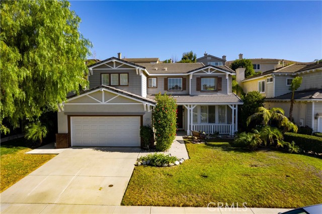 Detail Gallery Image 25 of 27 For 1020 Poplar Ct, Simi Valley,  CA 93065 - 4 Beds | 3 Baths