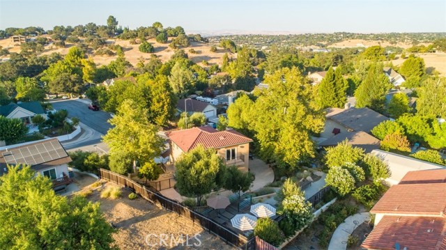 Detail Gallery Image 40 of 40 For 415 Peachtree Ln, Paso Robles,  CA 93446 - 3 Beds | 2 Baths