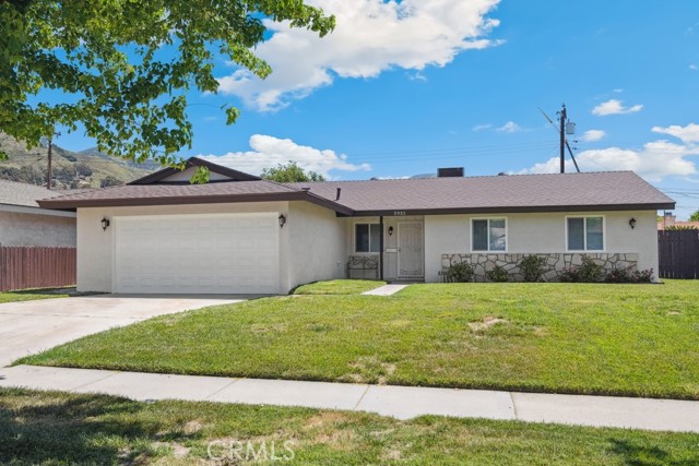 Detail Gallery Image 1 of 20 For 3931 Garden Dr, San Bernardino,  CA 92404 - 4 Beds | 2 Baths