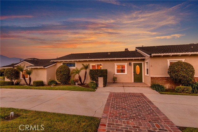 Detail Gallery Image 4 of 75 For 7813 Valle Vista Dr, Rancho Cucamonga,  CA 91730 - 3 Beds | 2/1 Baths