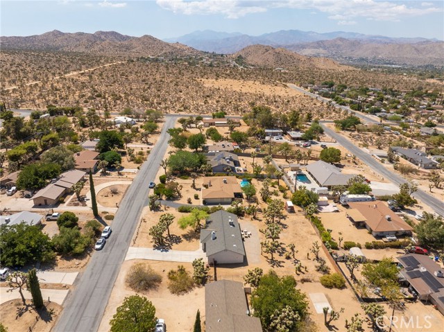 Detail Gallery Image 40 of 56 For 56488 El Dorado Dr, Yucca Valley,  CA 92284 - 3 Beds | 2 Baths