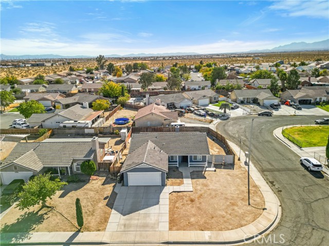 Detail Gallery Image 27 of 32 For 11837 Cambridge St, Adelanto,  CA 92301 - 4 Beds | 2 Baths