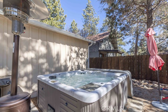 Detail Gallery Image 29 of 38 For 253 Whipple Dr, Big Bear City,  CA 92314 - 2 Beds | 1 Baths