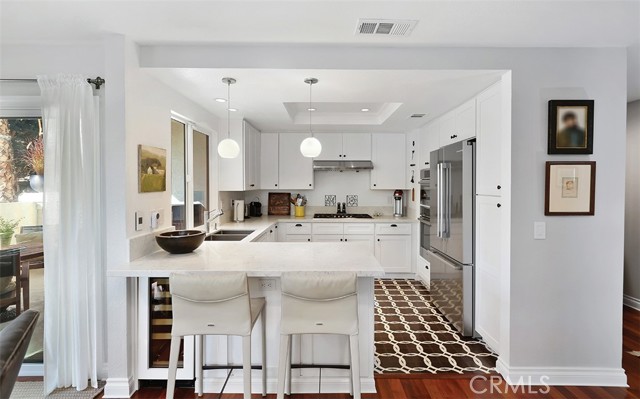 Detail Gallery Image 12 of 37 For 497 Morning Canyon Rd #6,  Corona Del Mar,  CA 92625 - 2 Beds | 2 Baths