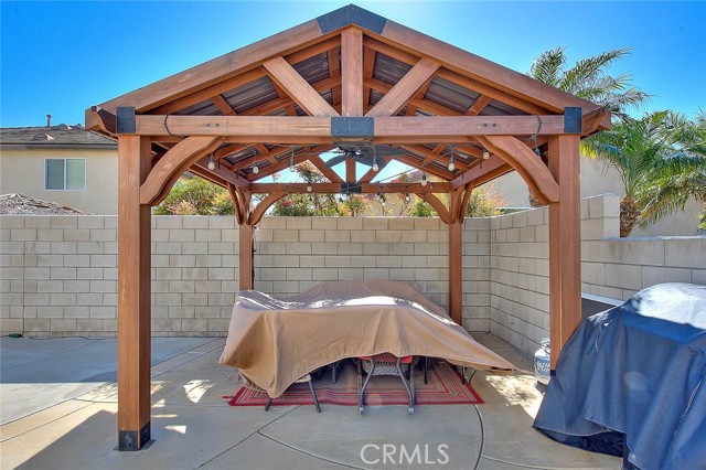 Detail Gallery Image 61 of 68 For 6681 Moonriver St, Corona,  CA 91752 - 5 Beds | 3/1 Baths