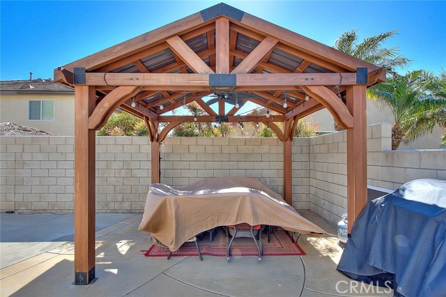 Detail Gallery Image 61 of 68 For 6681 Moonriver St, Corona,  CA 91752 - 5 Beds | 3/1 Baths