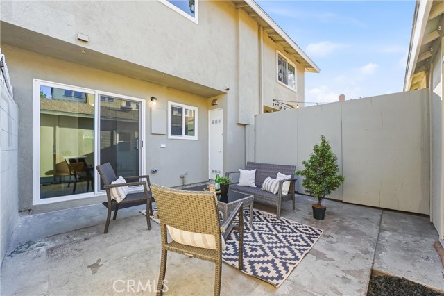 Detail Gallery Image 21 of 33 For 11960 Gloxinia, Fountain Valley,  CA 92708 - 2 Beds | 1/1 Baths