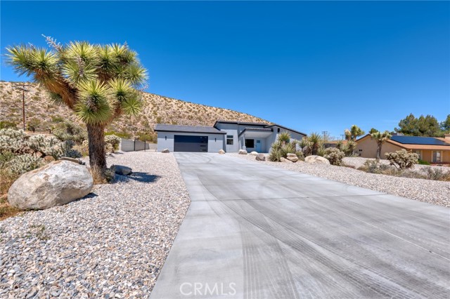 Detail Gallery Image 34 of 34 For 57844 Carlyle Dr, Yucca Valley,  CA 92284 - 3 Beds | 3 Baths