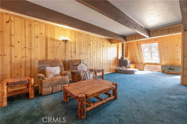 Detail Gallery Image 6 of 15 For 47115 Sky View Dr, Big Bear City,  CA 92314 - 2 Beds | 1/1 Baths