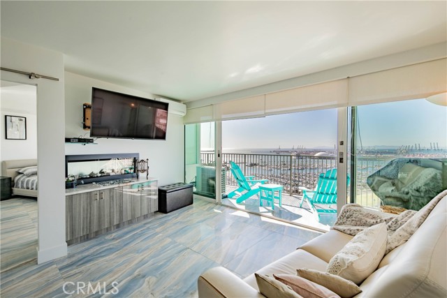 Detail Gallery Image 24 of 50 For 700 E Ocean Bld #3008 & 3007,  Long Beach,  CA 90802 - 3 Beds | 2 Baths