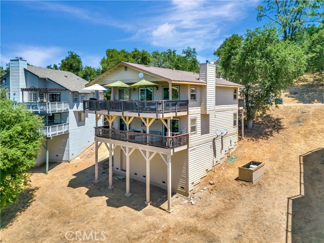 Detail Gallery Image 9 of 46 For 8772 Pronghorn Ct, Bradley,  CA 93426 - 4 Beds | 2/1 Baths