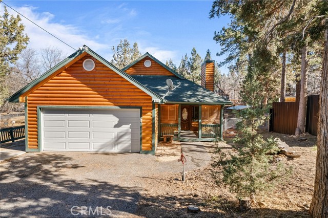 Detail Gallery Image 1 of 1 For 307 Riverside Ave, Big Bear City,  CA 92386 - 3 Beds | 2 Baths