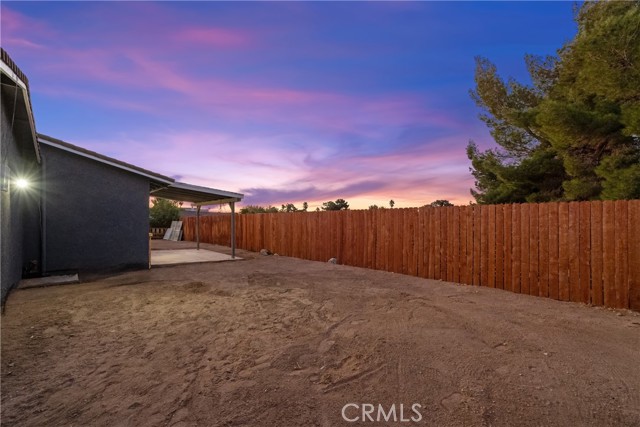 Detail Gallery Image 36 of 44 For 16272 Trinidad Dr, Victorville,  CA 92395 - 3 Beds | 2 Baths