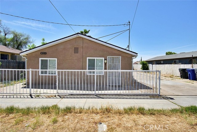 Image 2 for 420 Stinson Ave, Madera, CA 93638