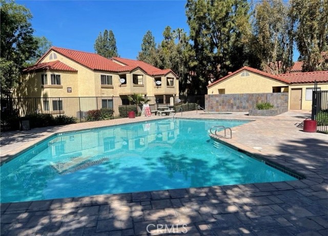 Detail Gallery Image 9 of 10 For 1146 W Blaine St #202,  Riverside,  CA 92507 - 1 Beds | 1 Baths