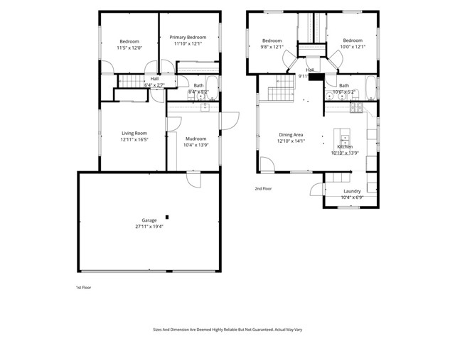 955 Virginia Street photo 16