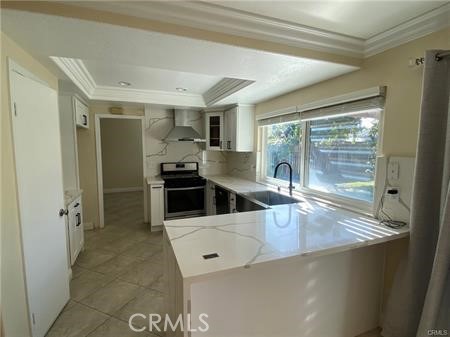 Detail Gallery Image 17 of 52 For 16563 Mount Shelly, Fountain Valley,  CA 92708 - 4 Beds | 3 Baths