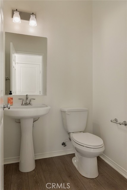 Detail Gallery Image 7 of 17 For 410 San Francisco Ct, Claremont,  CA 91711 - 3 Beds | 2/1 Baths