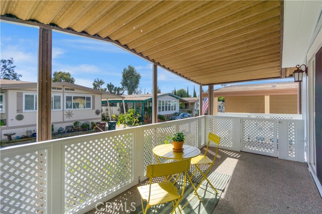 Detail Gallery Image 9 of 10 For 27703 Ortega Hwy #80,  San Juan Capistrano,  CA 92675 - 2 Beds | 2 Baths